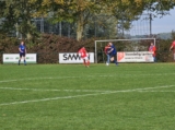 S.K.N.W.K. 1 - Serooskerke 1 (competitie) seizoen 2024-2025 (55/86)